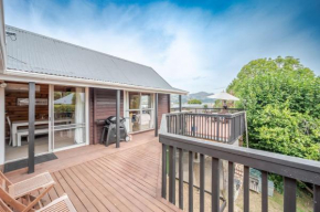 Maison en Noyer - Akaroa Holiday Home